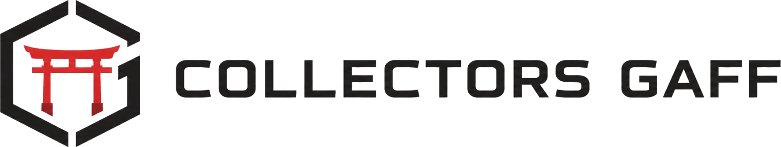 Collectors Gaff